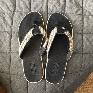 Sperry’s Women’s Flip flops